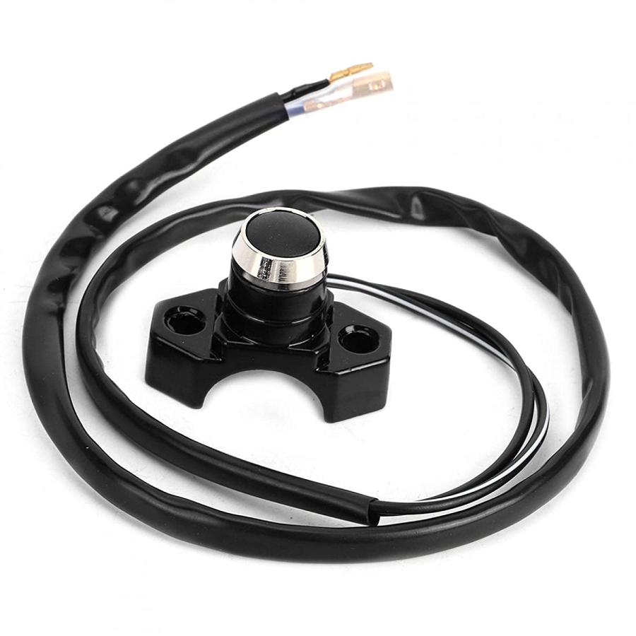 Yctze Motorcycle Kill Switch Dirt Bike Start Switch Motorcycle Kill Switch Dirt Bike Start