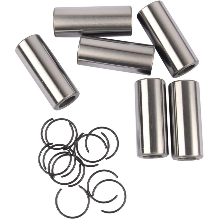 Tabamy 6 x ピストンリング STD 84mm 22mm B-M-W M135i M235i X3 Tabamy 6 x ピストンリング STD 84mm 22mm B-M-W M135i M235i X3
