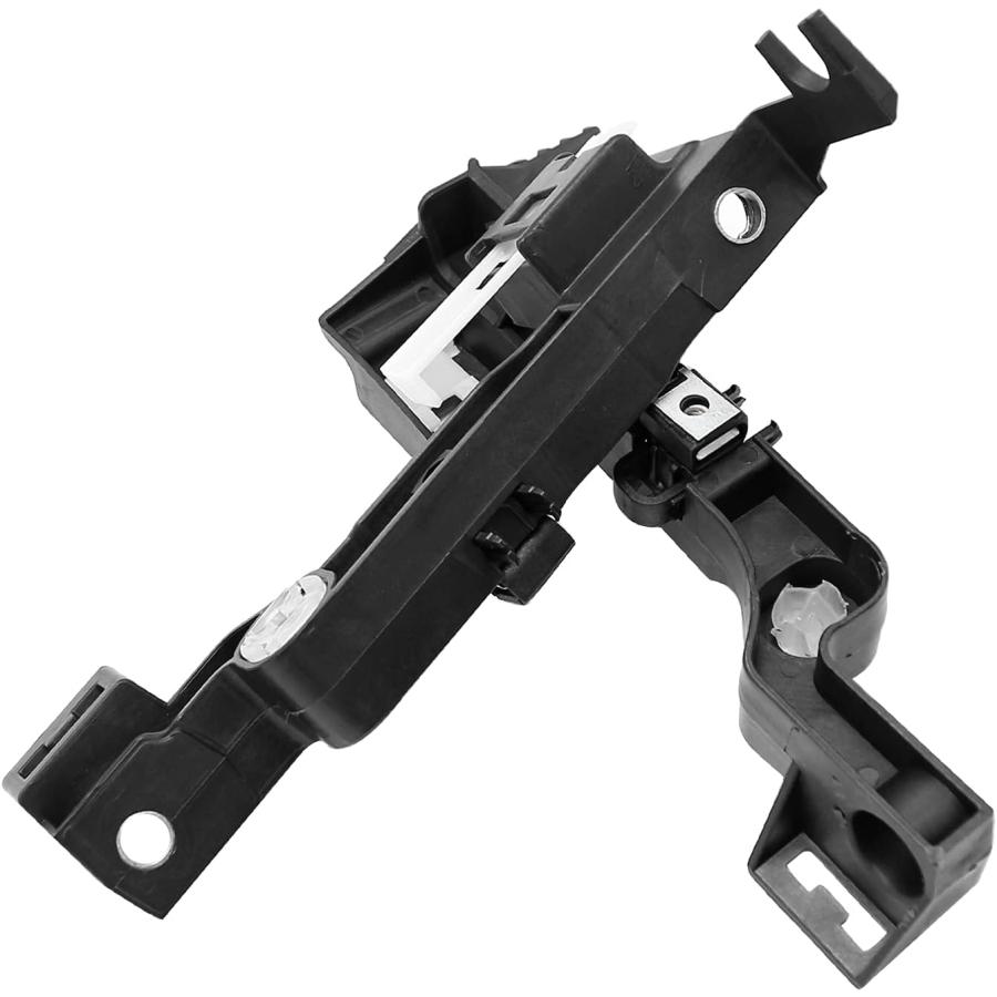 【並行輸入品】Lidscura ヘッドライトランプ取り付けブラケット ドライバー\u0026助手席用 LH\u0026RH 交換用 ダッジ・ラム トラック 2009-20の画像