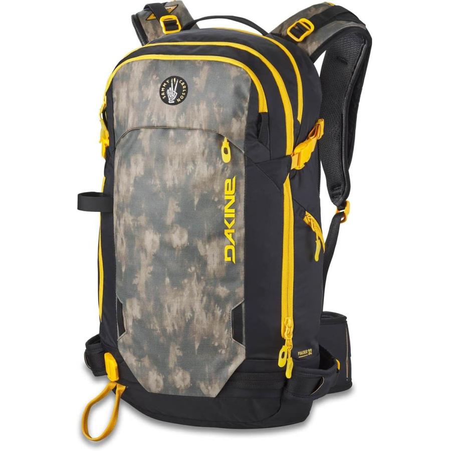 並行輸入品】Dakine Team Poacher 32L Backpack Sammy Carlson