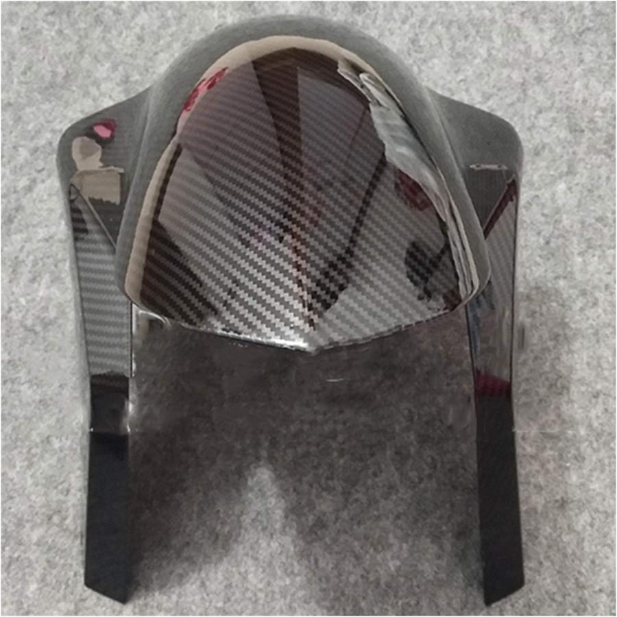 【並行輸入品】MKOIJN Motorcycle Fender Motorcycle ABS Injection Front Fender Fairiの画像