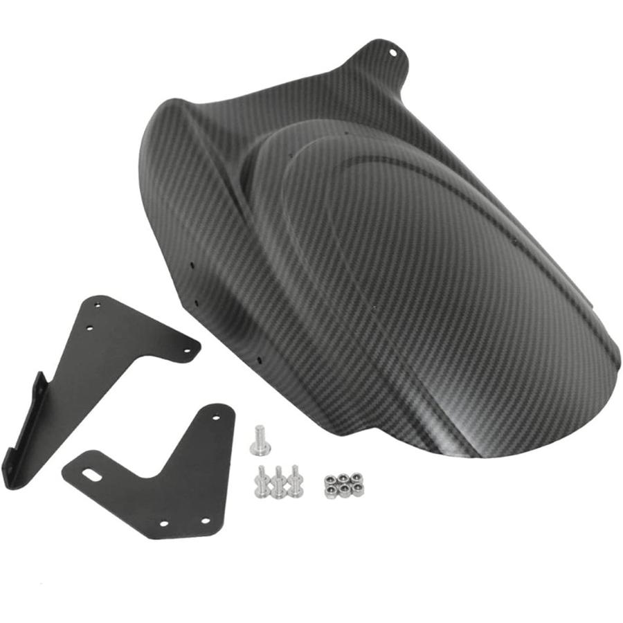 Motorfiets Spatbord Voor KAWASAKI Voor Versys Voor KLE 650 KLE650 LE650