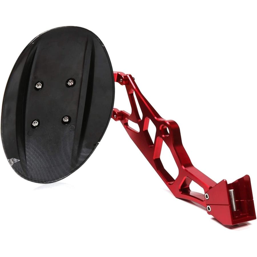 【並行輸入品】MKOIJN Motorcycle Fender Fit for Kawasaki Z1000 2010-2020 Motorcycleの画像