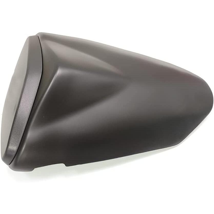 【並行輸入品】Motorcycle ABS Plastic Rear Seat Cover Cowl Passenger Rear Seat Coveの画像