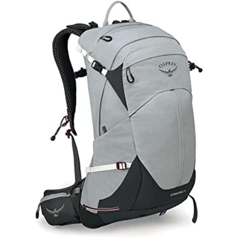 並行輸入品】[オスプレー] ストラトス 24 OS50309 スモーク