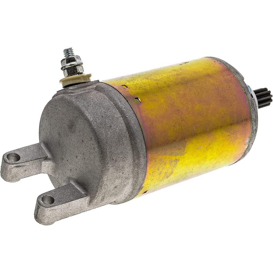 Motadin Solenoide De Relé De Arranque Compatible Con Kawasaki 27010-7005 27010-2122 REEMPLAZO