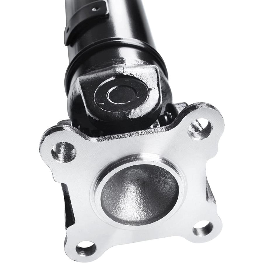 【並行輸入品】A-Premium Front Complete Drive Shaft Prop Shaft Driveshaft Aの画像