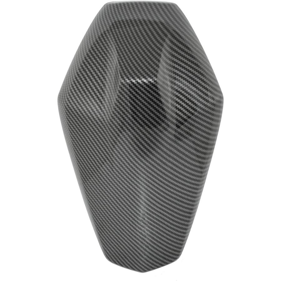 【並行輸入品】XUEFURONG Racing Motorcycle Parts Passenger Pillion Rear Seat Coverの画像