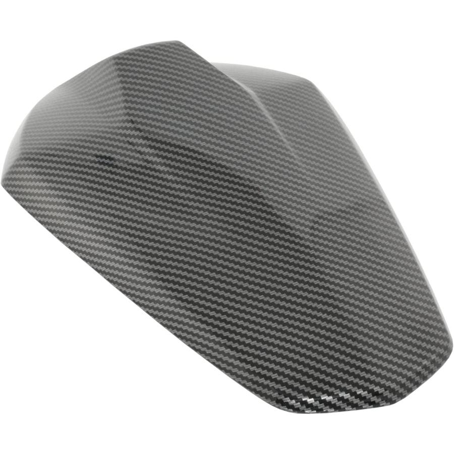 【並行輸入品】XUEFURONG Racing Motorcycle Parts Passenger Pillion Rear Seat Coverの画像