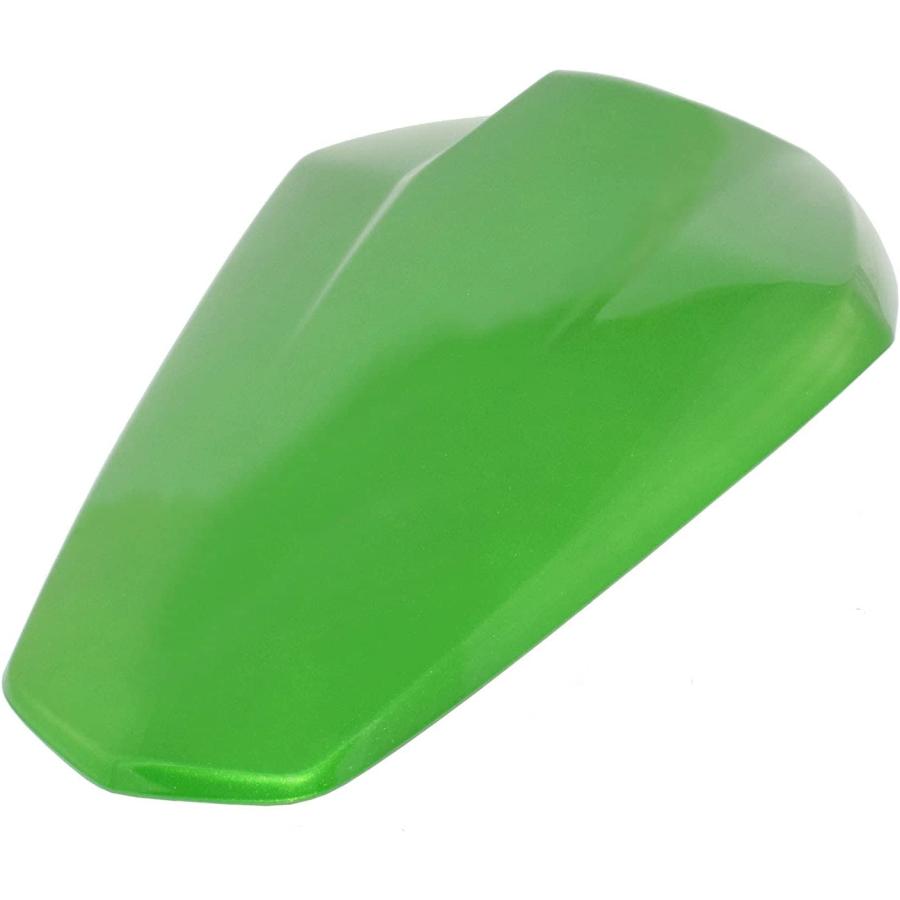 【並行輸入品】XUEFURONG Racing Motorcycle Parts Passenger Pillion Rear Seat Coverの画像
