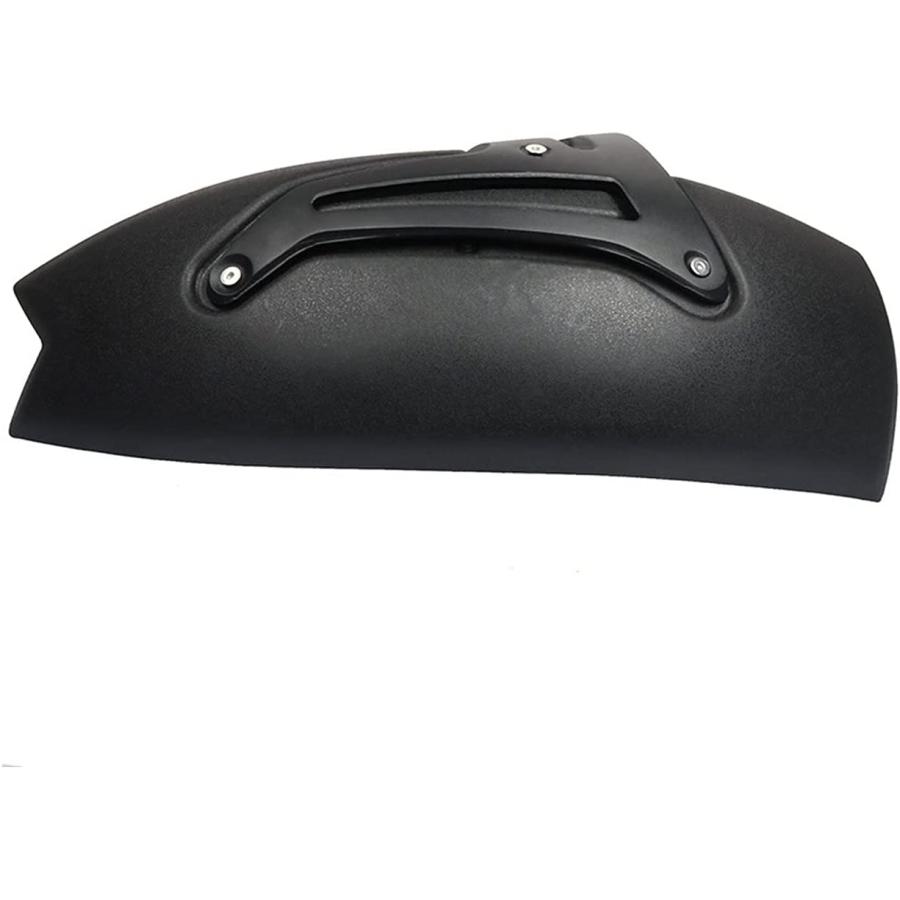 【並行輸入品】Motorcycle Front Wheel Mudguard Motorcycle Rear Fender Fit for BMW R_2