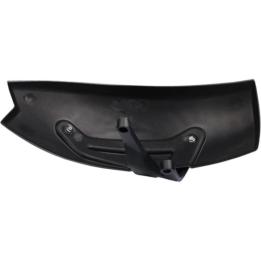 【並行輸入品】Motorcycle Front Wheel Mudguard Motorcycle Rear Fender Fit for BMW R_4