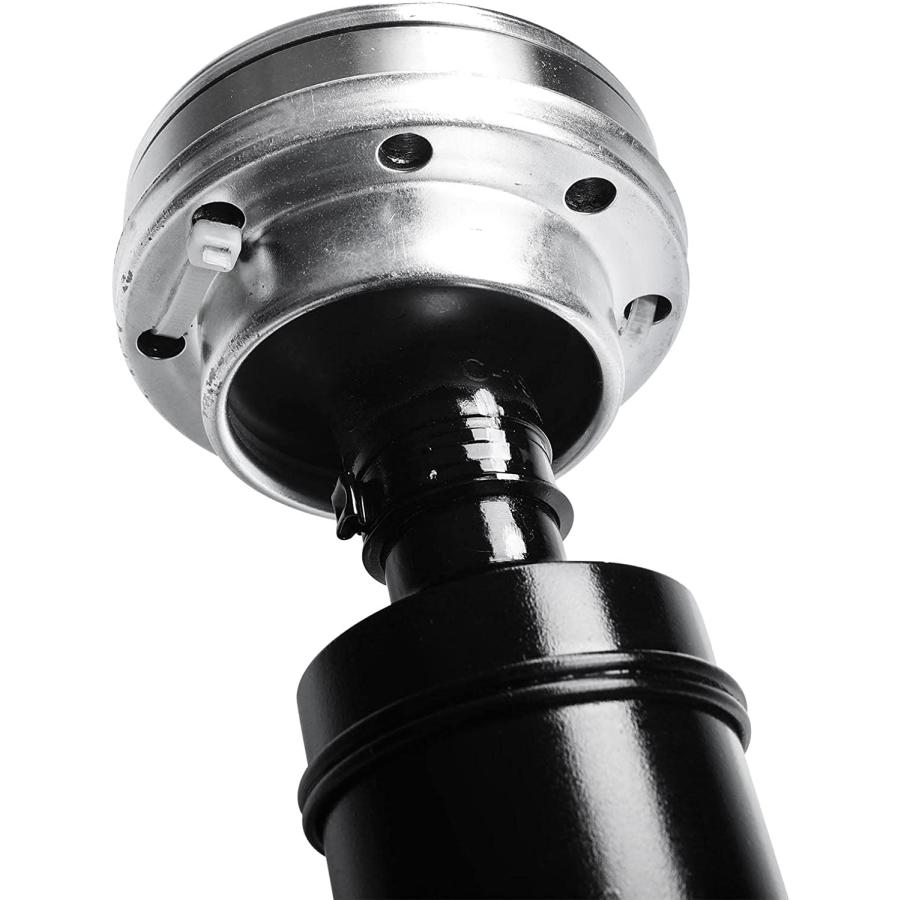 【並行輸入品】A-Premium Rear Complete Drive Shaft Prop Shaft Driveshaft Asの画像