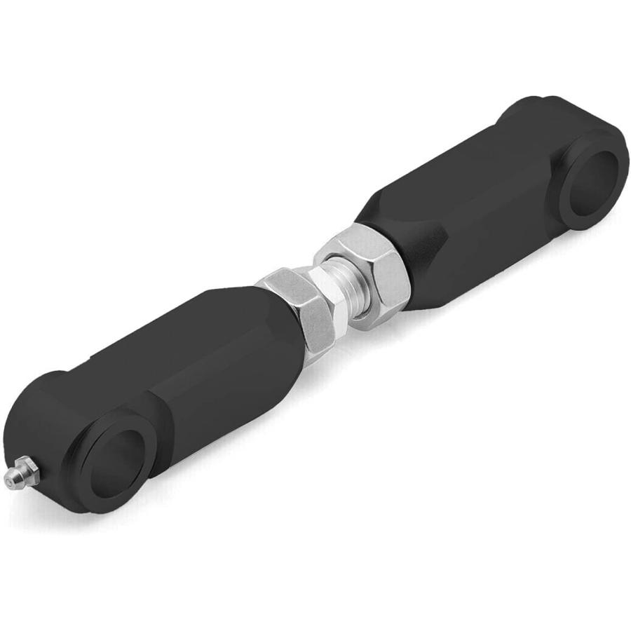Lowering Drop Link Adjustable 1 4in Motorcycle Lowering Drop Link Kit ...