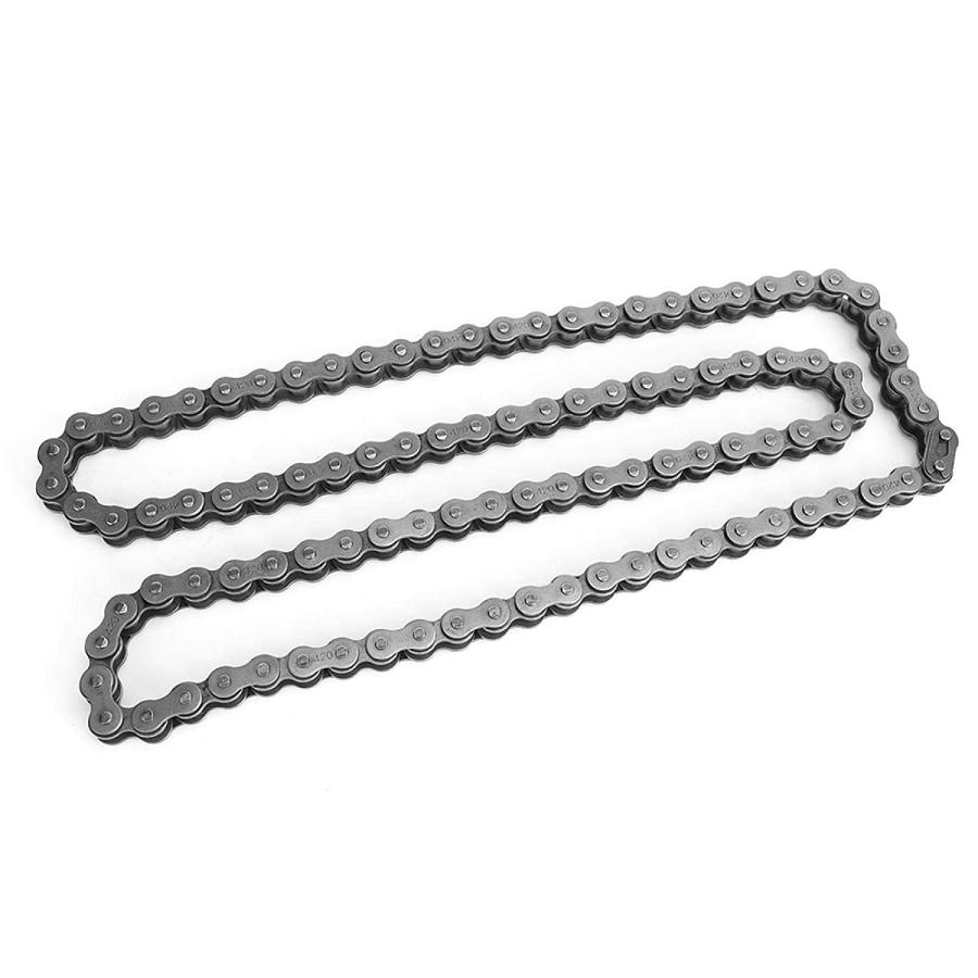 420 Motorcycle Chain Fydun 102 Links 420 Drive Chain Standard Roller