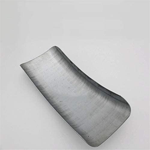 【並行輸入品】MKIOPNM Motorcycle Fender Wheel Mudguard Motorcycle Front Fender Mud_1