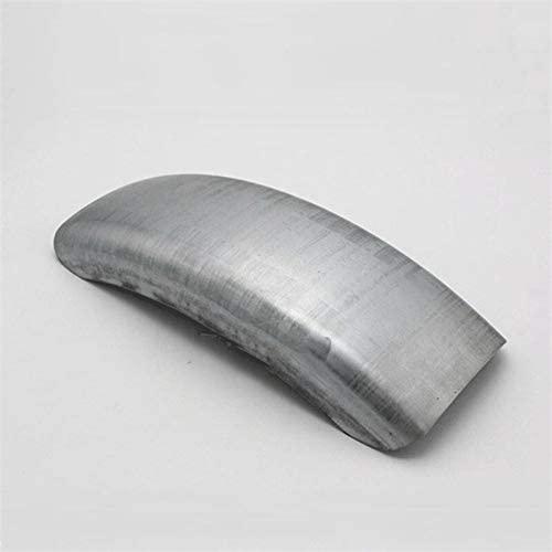 【並行輸入品】MKIOPNM Motorcycle Fender Wheel Mudguard Motorcycle Front Fender Mud_3