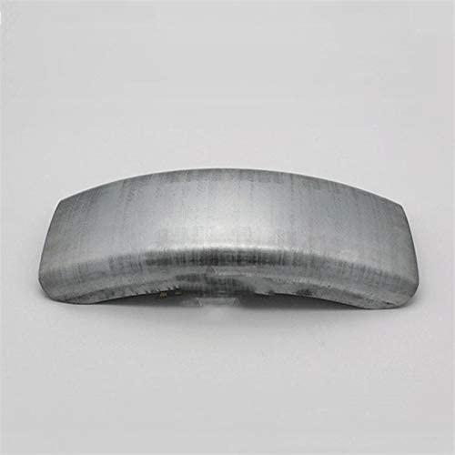 【並行輸入品】MKIOPNM Motorcycle Fender Wheel Mudguard Motorcycle Front Fender Mud_5