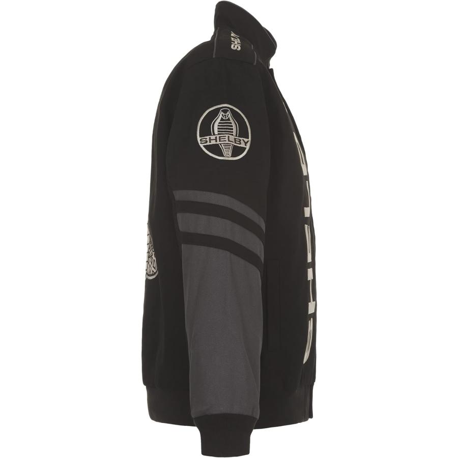 並行輸入品】JH DESIGN GROUP Men's Shelby Cobra Jacket an