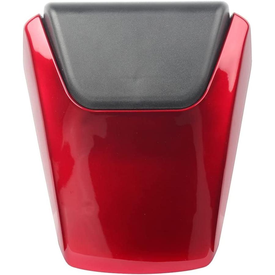 【並行輸入品】XUEFURONG YZF R6 1998-2002 Rear Pillion Passenger Cowl Seat Back Covの画像