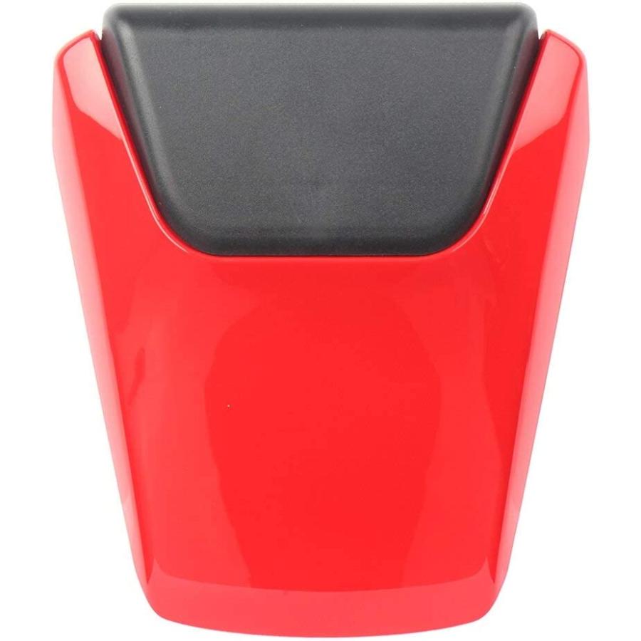【並行輸入品】XUEFURONG YZF R6 1998-2002 Rear Pillion Passenger Cowl Seat Back Covの画像
