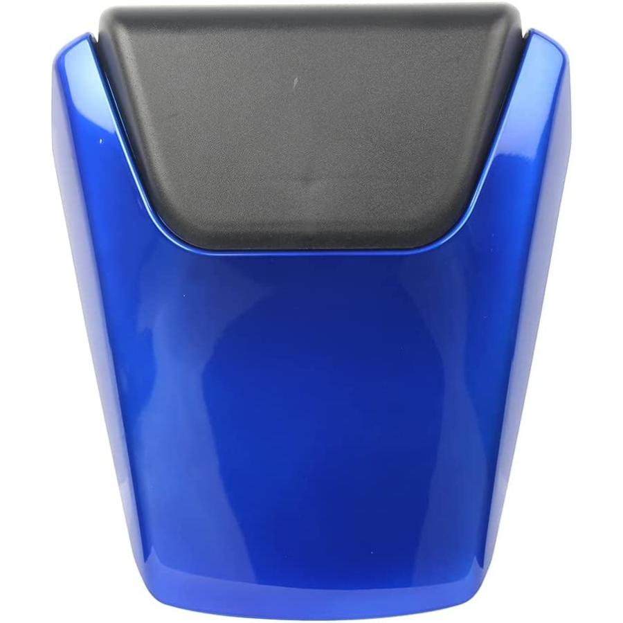 【並行輸入品】XUEFURONG YZF R6 1998-2002 Rear Pillion Passenger Cowl Seat Back Covの画像