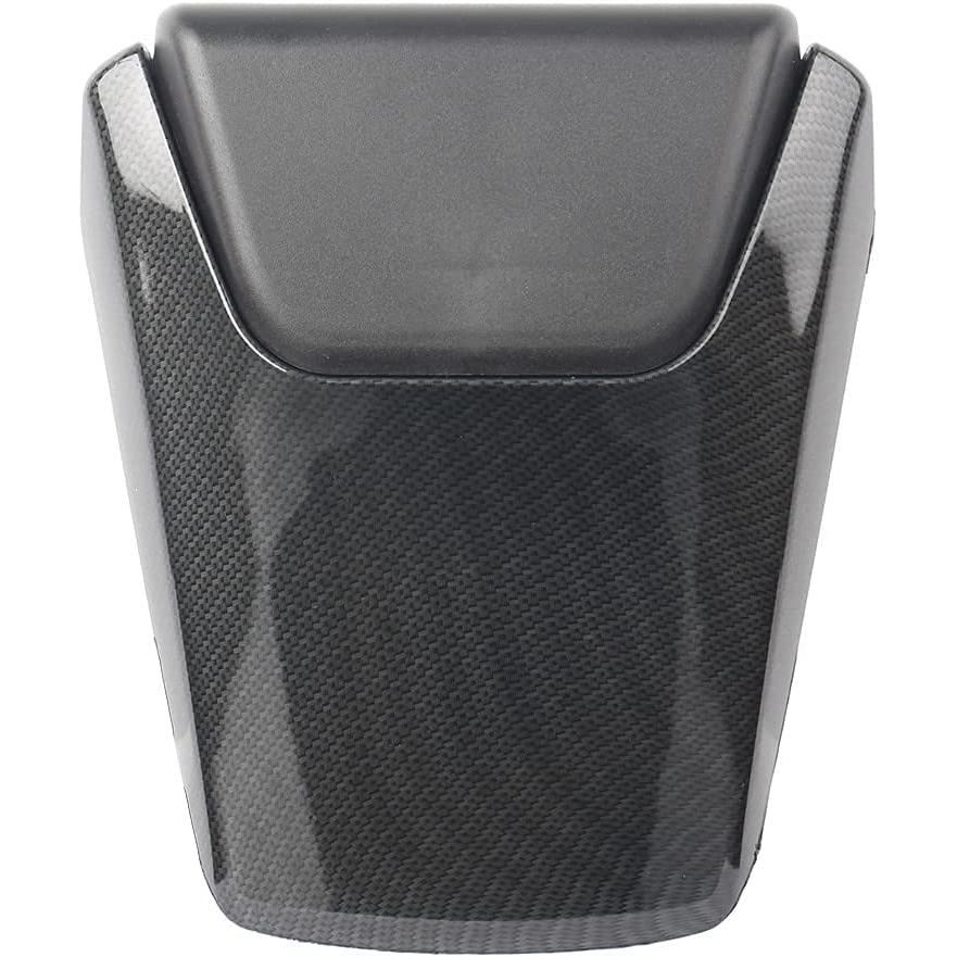 【並行輸入品】XUEFURONG YZF R6 1998-2002 Rear Pillion Passenger Cowl Seat Back Covの画像