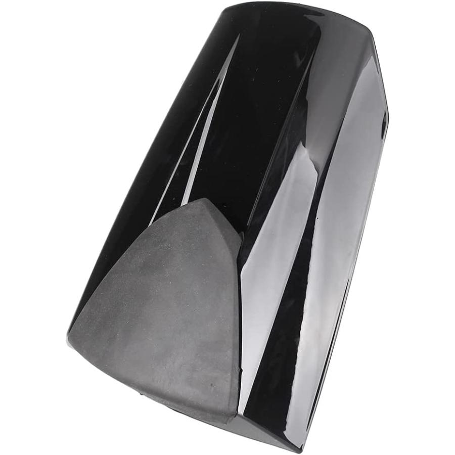【並行輸入品】XUEFURONG Motorcycle Rear Seat Back Cover Cowl Fairing  Compatible wの画像