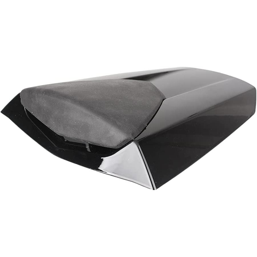 【並行輸入品】XUEFURONG Motorcycle Rear Seat Back Cover Cowl Fairing  Compatible wの画像