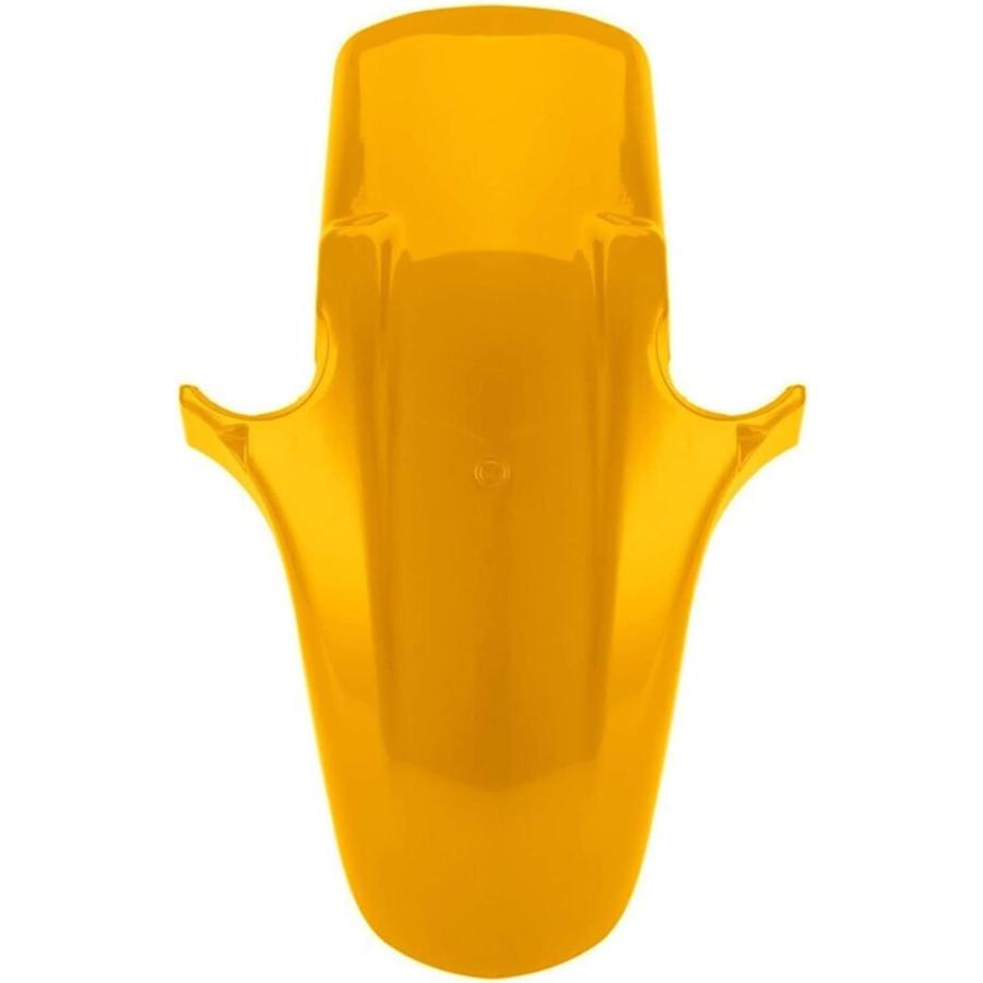 【並行輸入品】MKIOPNM Motorcycle Fender Motorcycle Front Fender Mudguard Accessori_5