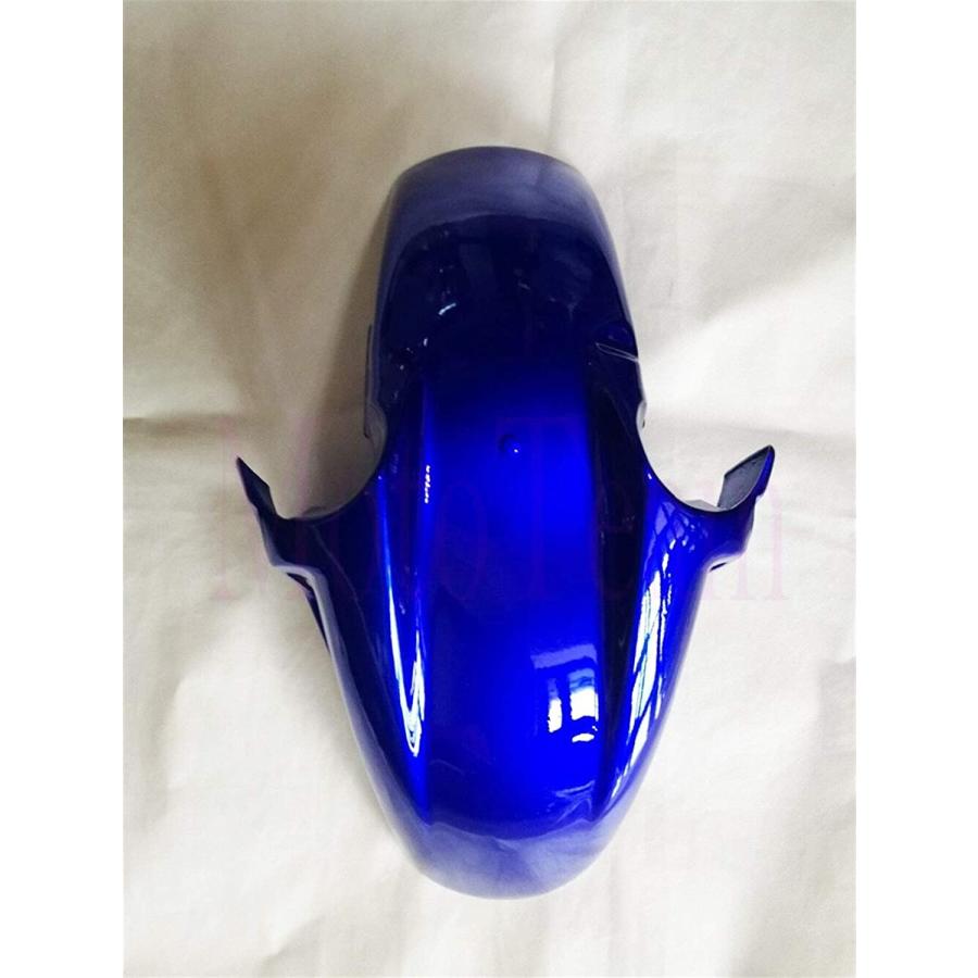 【並行輸入品】MKIOPNM Motorcycle Fender New Front Fender Fairing Kit Motorcycle Mo_1
