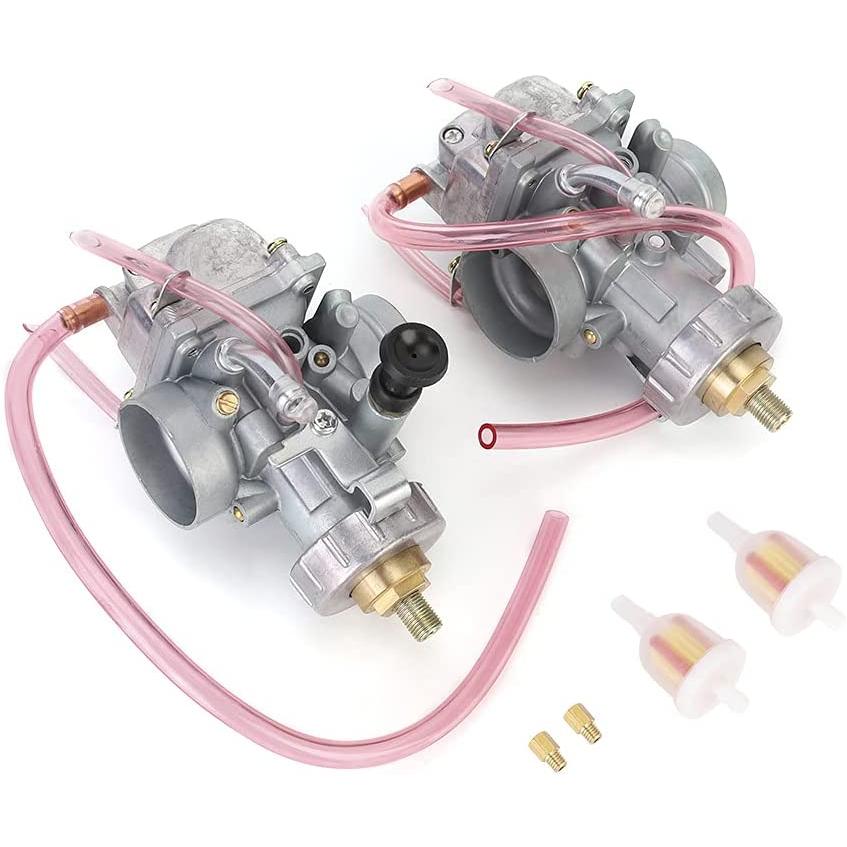 Carburateur de Moto Aramox, Carburateur de Carburateur Pwk 24 Mm pour