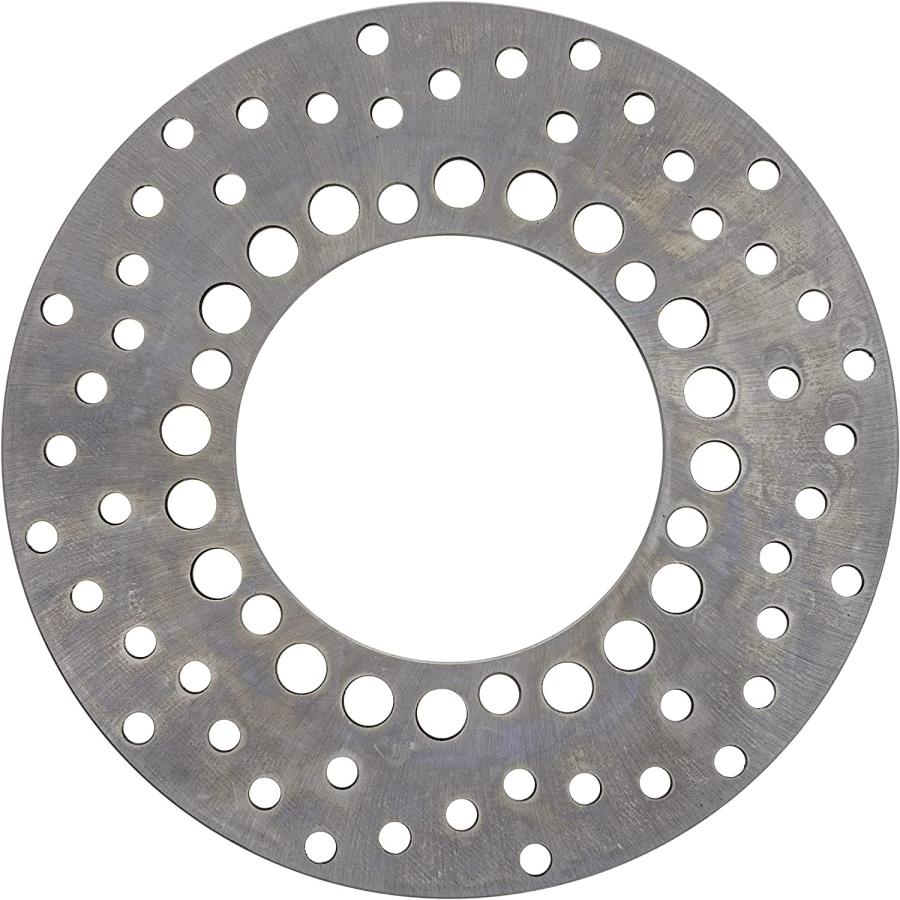 【並行輸入品】NICHE Front Brake Rotor For 1985-2016 Honda Rebel 250 45251-KR3-000_3