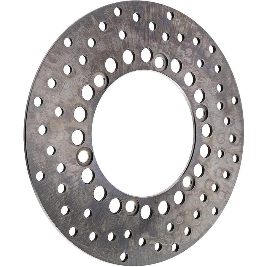 【並行輸入品】NICHE Front Brake Rotor For 1985-2016 Honda Rebel 250 45251-KR3-000_4
