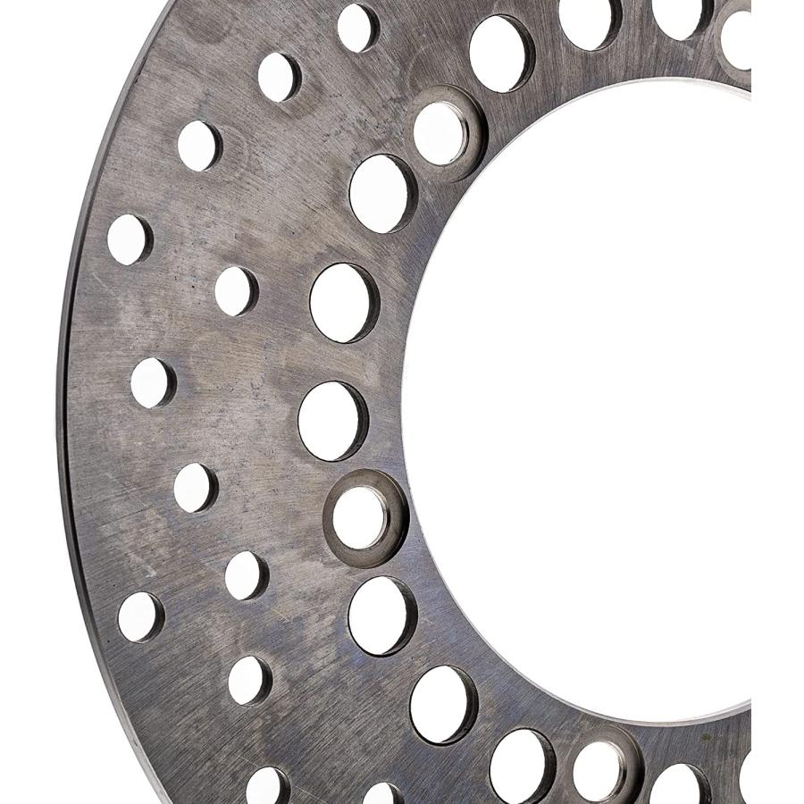 【並行輸入品】NICHE Front Brake Rotor For 1985-2016 Honda Rebel 250 45251-KR3-000_5