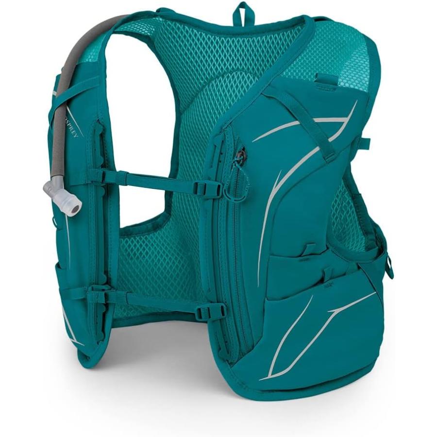 Osprey Dyna 1.5 Running Vest - Women's | MEC