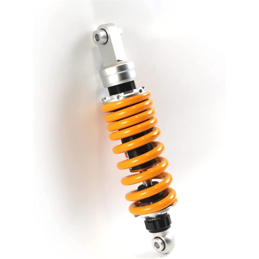 並行輸入品】Arashi 305mm 汎用リアサスペンションショック