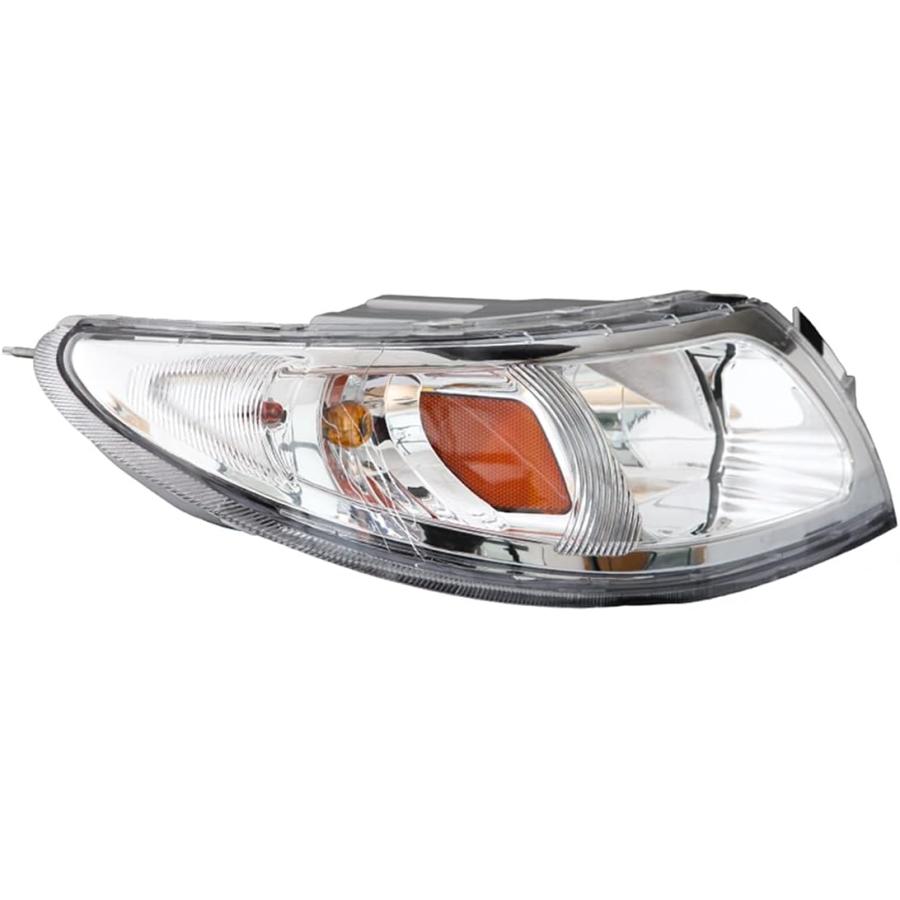【並行輸入品】SEPEY ヘッドライト International 4300 助手席\u0026運転席側ヘッドライトヘッドランプアセンブリ 2002-2018の画像