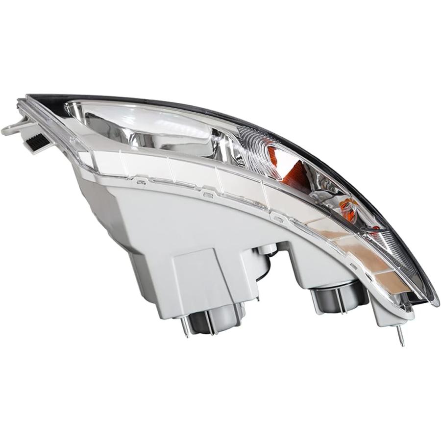 【並行輸入品】SEPEY ヘッドライト International 4300 助手席\u0026運転席側ヘッドライトヘッドランプアセンブリ 2002-2018の画像