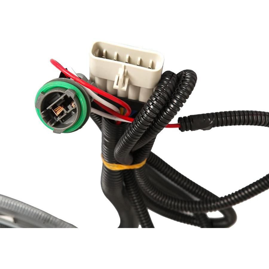 【並行輸入品】SEPEY ヘッドライト International 4300 助手席\u0026運転席側ヘッドライトヘッドランプアセンブリ 2002-2018の画像