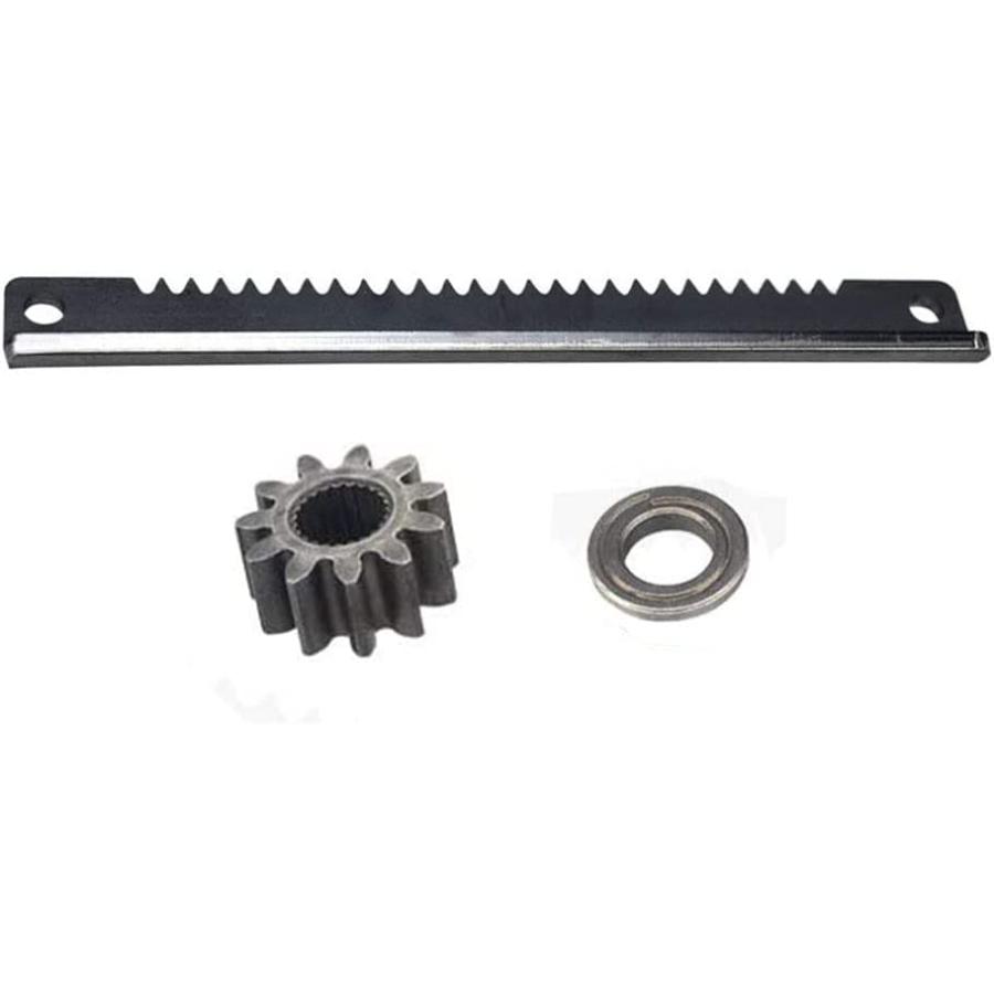 【並行輸入品】WuWoWo 783-06988A Lawn Tractor Steering Rack Alternative MTD ...