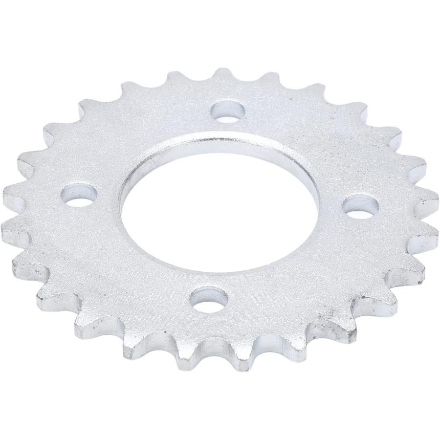 【並行輸入品】Naroote Steel Rear Sprocket  Rear Sprockets Durability Good Toughnesの画像
