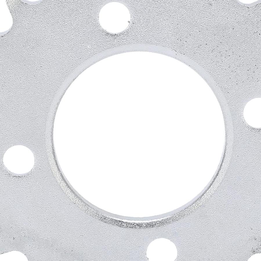 【並行輸入品】Naroote Steel Rear Sprocket  Rear Sprockets Durability Good Toughnesの画像