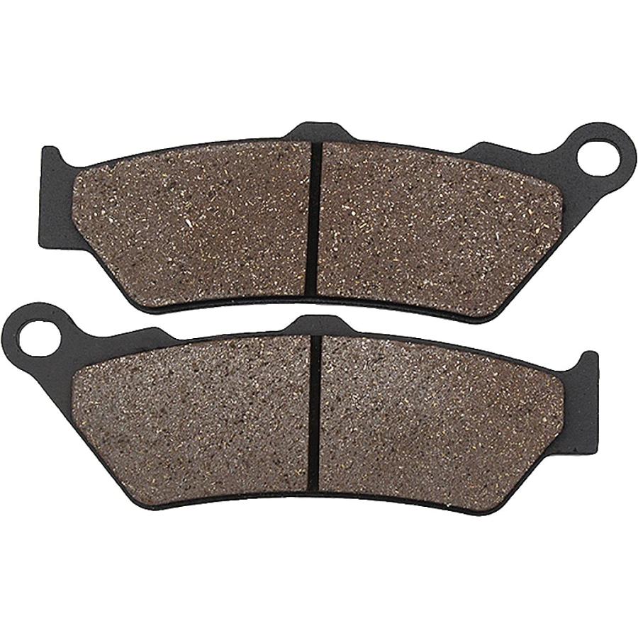 Motorcycle Brake Pad for BMW R1200RS 2015 R1200RT 1415 R 1415 1 Pair Motorcycle Rear