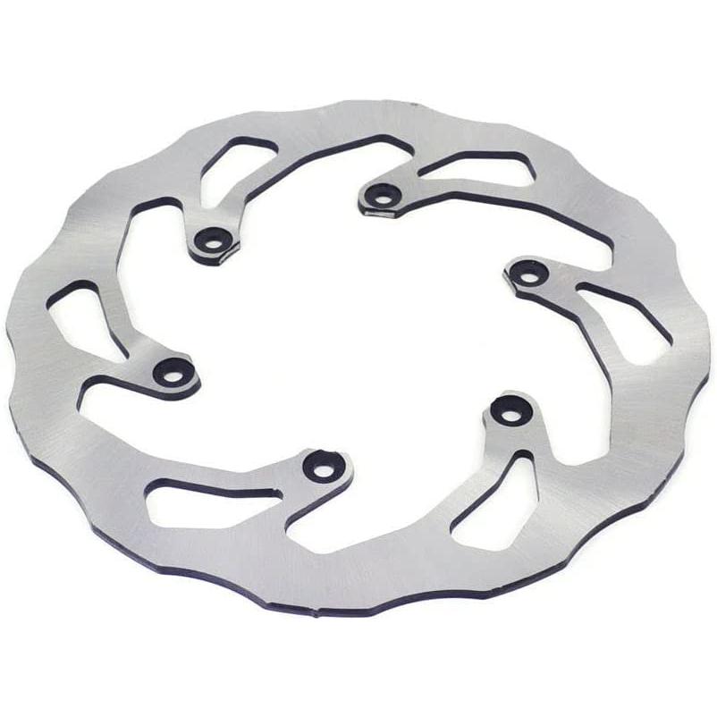 Replacement Part for Motorcycle Rear Brake Disc Rotor for YZ125 YZ250