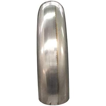 【並行輸入品】Builders Rear Custom Motorcycle Fender  7 Inch For 160mm Tireの画像