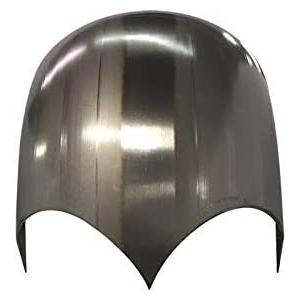 【並行輸入品】Point Cut Rear Custom Motorcycle Fender  9 Inch For 200mm Tireの画像
