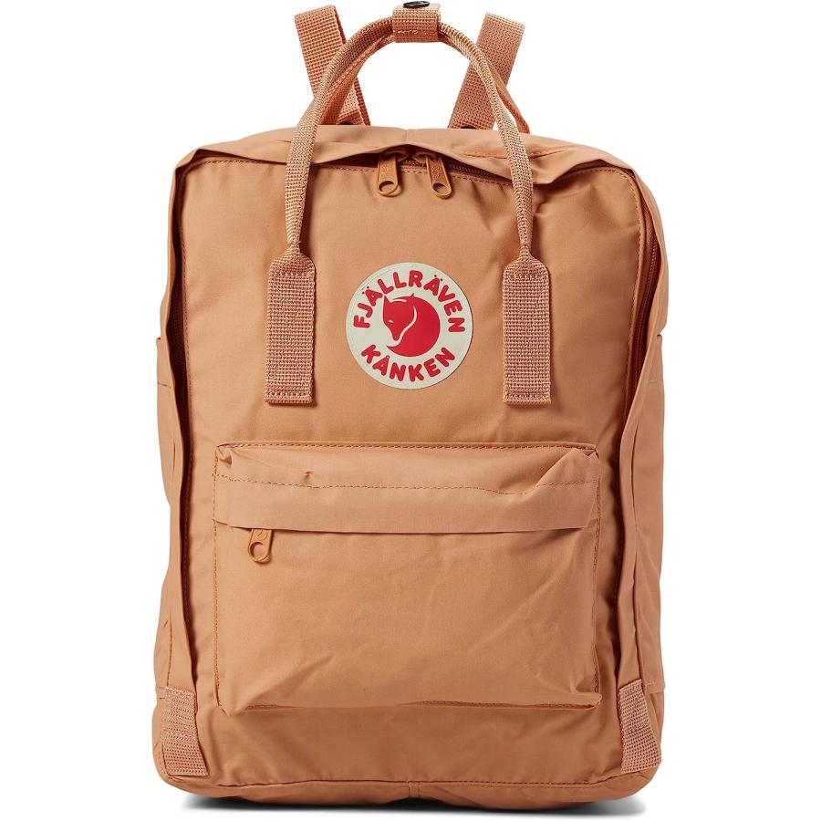 並行輸入品】[フェールラーベン] リュック Kanken 23510 Peach Sand