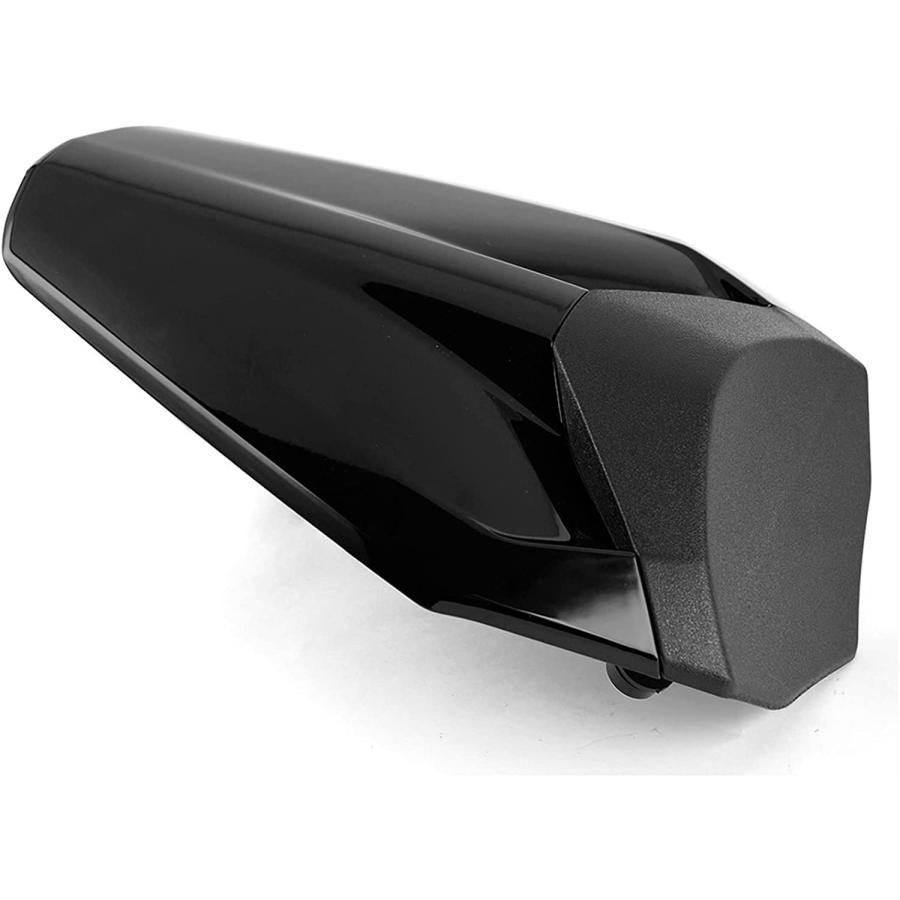 並行輸入品】WSNDY Motorcycle Rear Seat Cover Fit for