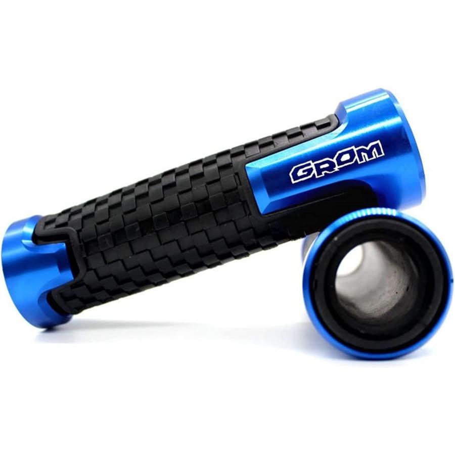7/8inch Motorcycle Accessories Handlebar Hand Grips Handle Bar End Grip